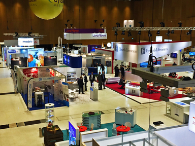 Bild von 48. Jahrestagung der Deutschen Gesellschaft für Thorax-, Herz- und Gefäßchirurgie <br>
16.02. - 19.02.2019 in Wiesbaden