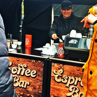 Bild von 30 Jahre VST Saalfeld 2021