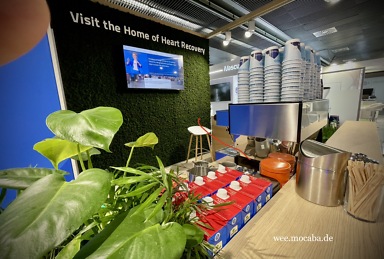 Bild von Euro PCR Kongress Paris 2023