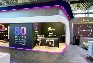 Bild von EUHA Kongress Nürnberg 2023