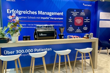 Bild von DGK Kongress Mannheim 2024