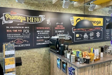 Bild von Analytica München 2024