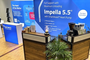 Bild von SSC/SSCS Kongress Lausanne 2024