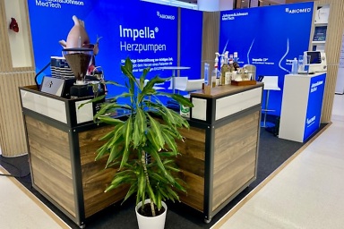 Bild von DGfK Kongress Münster 2024