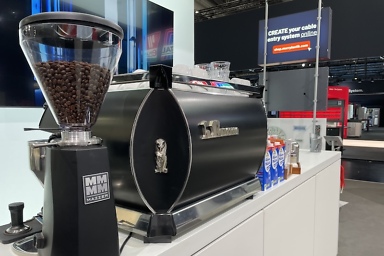 Bild von SPS Messe Nürnberg 2024