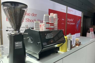 Bild von DGK Kongress Mannheim 2025