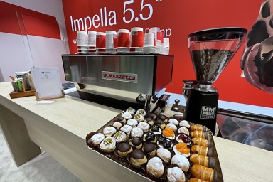 Bild von EuroElso Kongress Mailand 2025