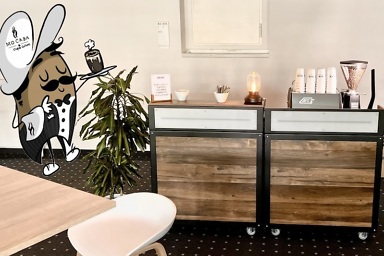 Bild von Slack Breakfast Frankfurt Messe 2025