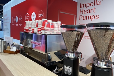 Bild von Euro PCR Congress Paris 2025