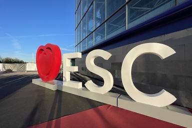 Bild von ESC Congress Madrid 2025