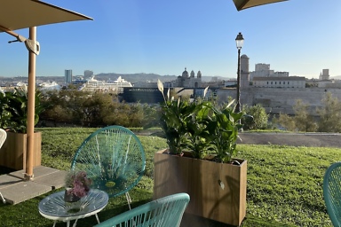 Bild von Esmint Kongress Marseille 2025