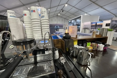 Bild von Marineworkshop Linstow 2025