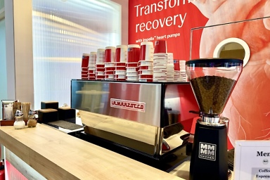 Bild von DGTHG Kongress Köln 2026