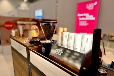 Bild von Institutional Money Kongress Frankfurt/M 2026