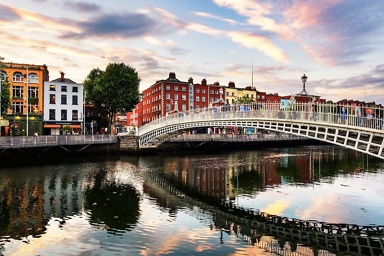 Bild von EuroElso Kongress Dublin 2026