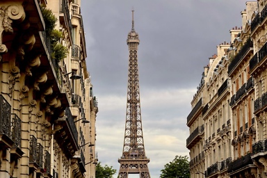 Bild von EURO PCR Paris 2026