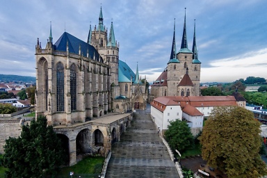 Bild von Domstufen Festspiele Erfurt 2026