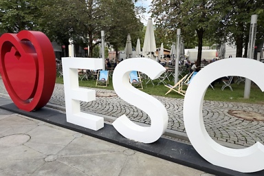 Bild von ESC Congress München 2026