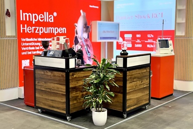 Bild von DGK Herztage Hamburg 2026